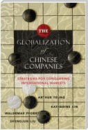 The Globalization of Chinese Companies