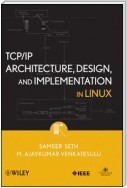 TCP/IP Architecture, Design, and Implementation in Linux