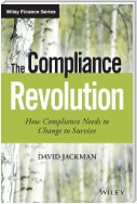 The Compliance Revolution