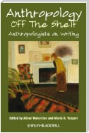 Anthropology off the Shelf