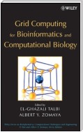 Grid Computing for Bioinformatics and Computational Biology