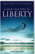 A Brief History of Liberty