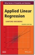 Applied Linear Regression