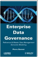 Enterprise Data Governance