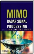 MIMO Radar Signal Processing