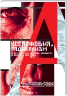 Ксенофобия, радикализм и преступления на почве ненависти в Европе в 2015 году