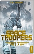 Space Troopers - Folge 17