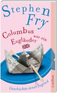 Columbus war ein Engländer