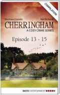 Cherringham - Episode 13-15