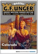 G. F. Unger Sonder-Edition 23 - Western