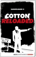 Cotton Reloaded - Sammelband 08