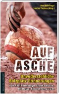 Auf Asche