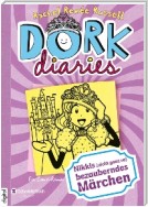 DORK Diaries, Band 08