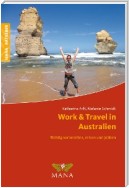 Work & Travel in Australien