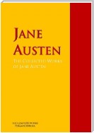 The Collected Works of Jane Austen