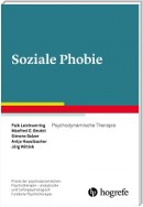 Soziale Phobie