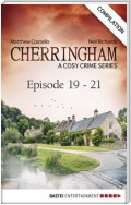 Cherringham - Episode 19-21