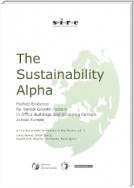 The Sustainability Alpha