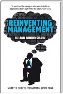 Reinventing Management