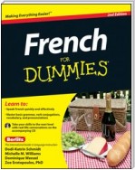 French For Dummies, Enhanced Edition