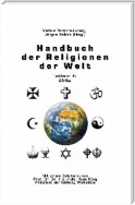 Handbuch der Religionen der Welt / Teilband 4: Afrika