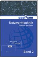 Netzwerktechnik, Band 2