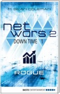 netwars 2 - Down Time 1: Rogue
