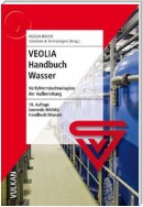 VEOLIA Handbuch Wasser 10. A.