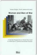 Women and Men at War