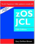 zOS JCL (Job Control Language)