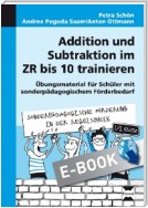 Addition und Subtraktion im ZR bis 10 trainieren