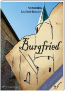 Burgfried