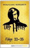 Der Hexer -  Folge 33-36