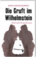 Die Gruft im Wilhelmstein