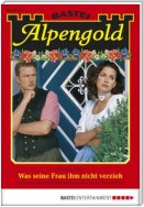 Alpengold - Folge 191