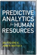 Predictive Analytics for Human Resources