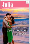 Deine Liebe heilt mein Herz