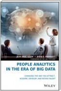 People Analytics in the Era of Big Data