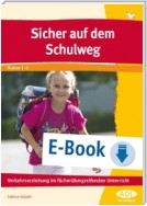 Sicher auf dem Schulweg