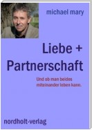 Liebe + Partnerschaft