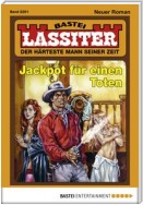 Lassiter - Folge 2251