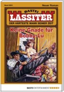 Lassiter - Folge 2261