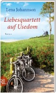 Liebesquartett auf Usedom