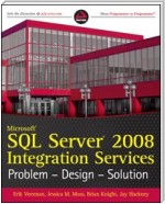 Microsoft SQL Server 2008 Integration Services