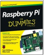 Raspberry Pi For Dummies