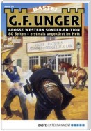 G. F. Unger Sonder-Edition 33 - Western