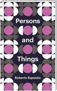 Persons and Things