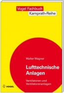 Lufttechnische Anlagen