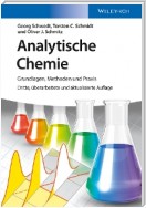 Analytische Chemie