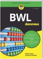 BWL für Dummies